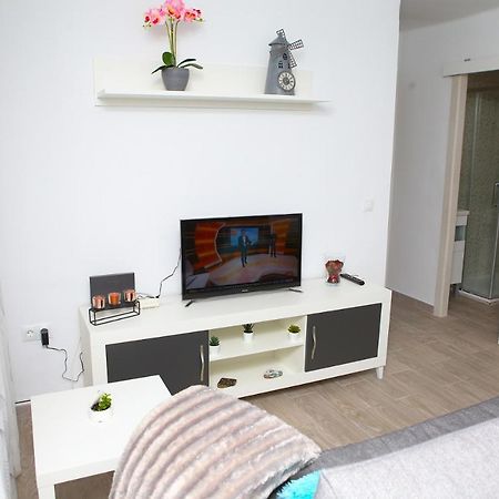 Apartamento Domínguez Ronda Exterior foto