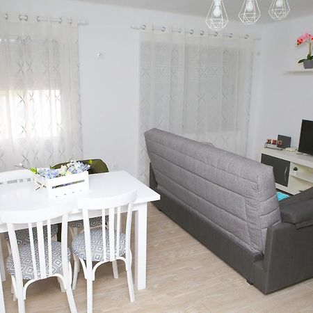 Apartamento Domínguez Ronda Exterior foto