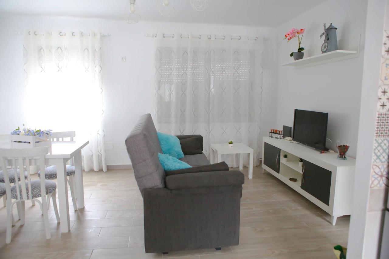 Apartamento Domínguez Ronda Exterior foto