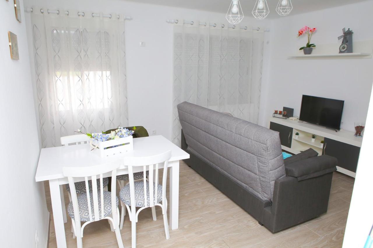 Apartamento Domínguez Ronda Exterior foto